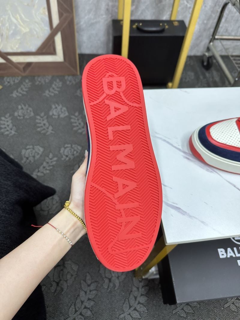 Balmain Shoes